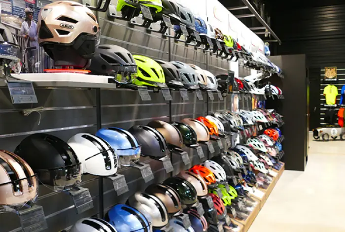 Vente de vélos électriques en Alsace