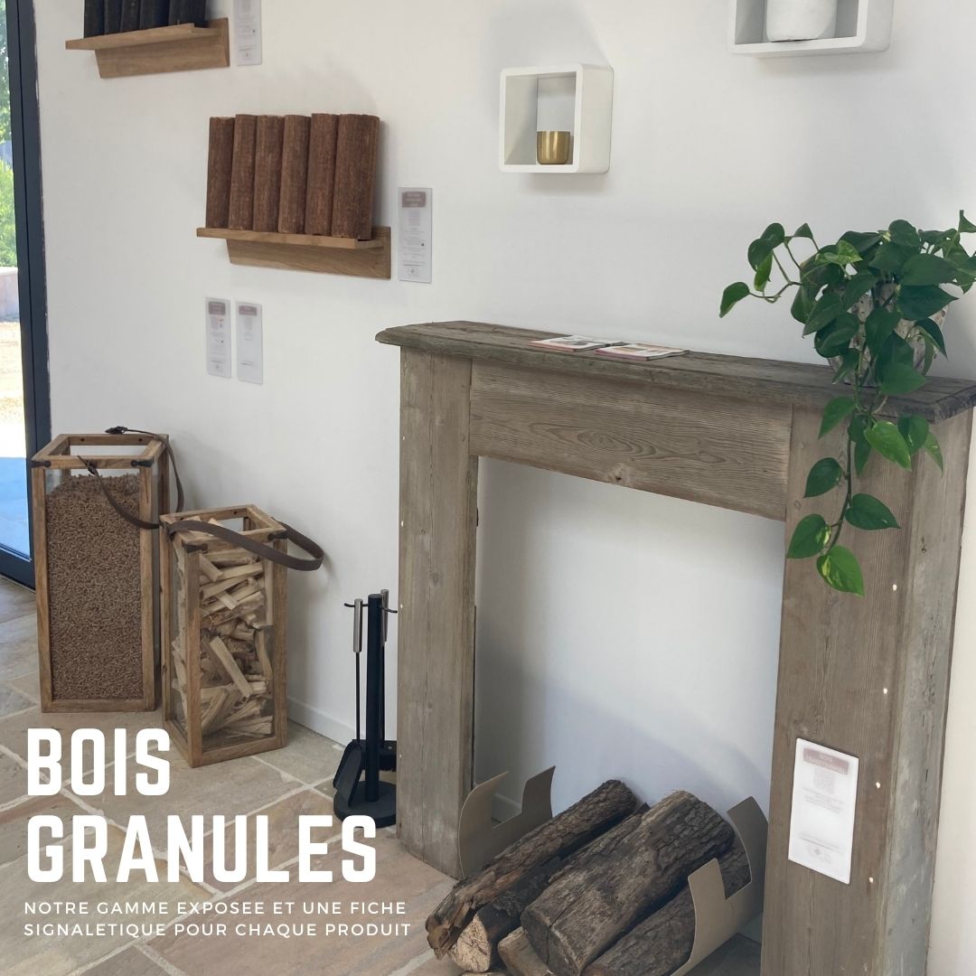 Vente de matériaux d’aménagement en Côtes-d’Armor