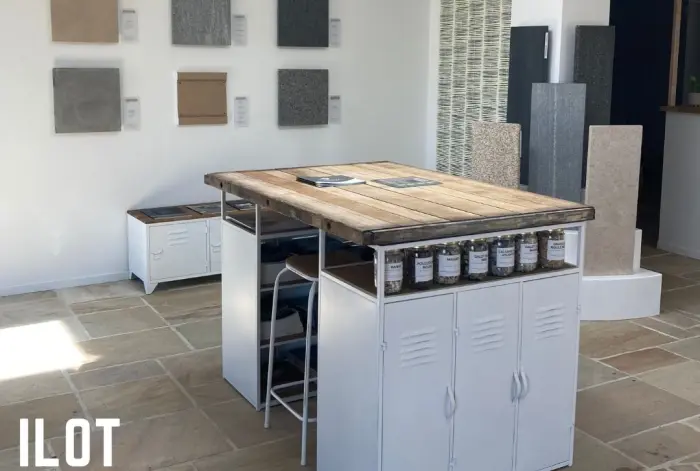 Vente de matériaux d’aménagement en Côtes-d’Armor