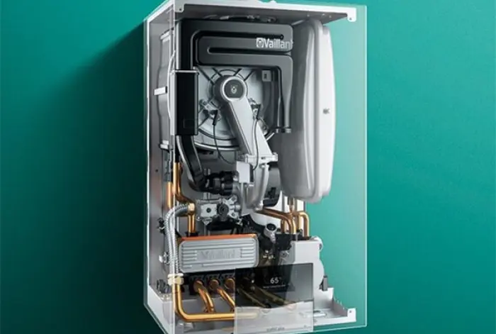 Services de plomberie et chauffage proche de Tours