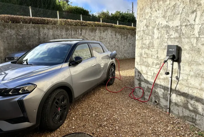 Travaux électriques proche de Alençon et environs
