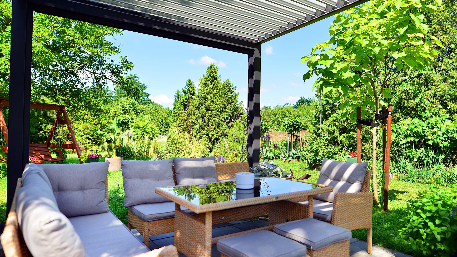 Menuiserie aluminium sur mesure à Erstein