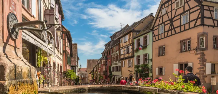 Trouvez les Meilleures <br>Entreprises de la région Alsace
