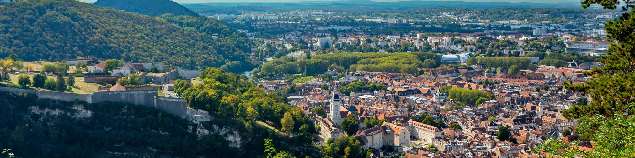 entreprise Franche-Comté