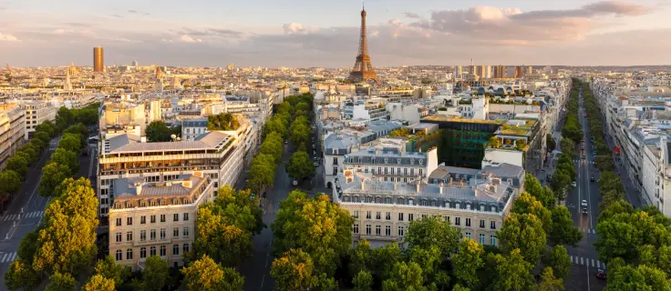 Trouvez les Meilleures <br>Entreprises de la région Ile-de-France