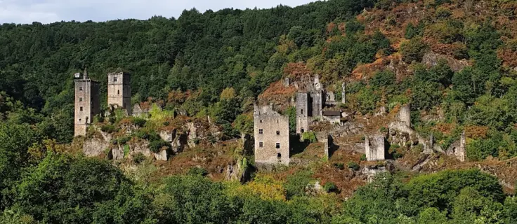 Trouvez les Meilleures <br>Entreprises de la région Limousin