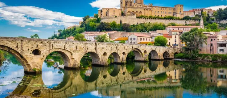 Trouvez les Meilleures <br>Entreprises de la région Midi-Pyrénées