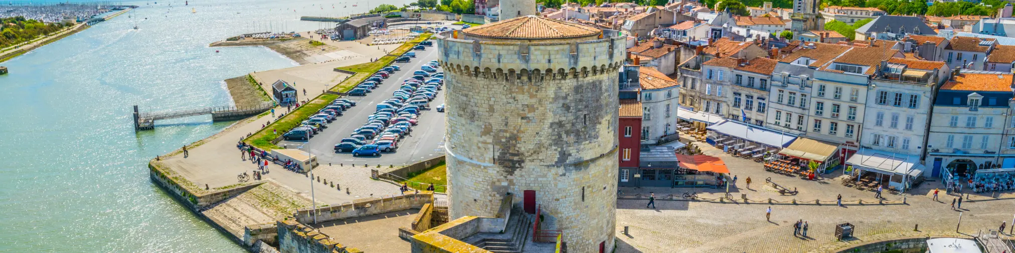 entreprise Poitou-Charentes