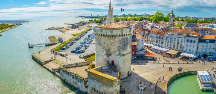 Trouvez les Meilleures <br>Entreprises de la région Poitou-Charentes