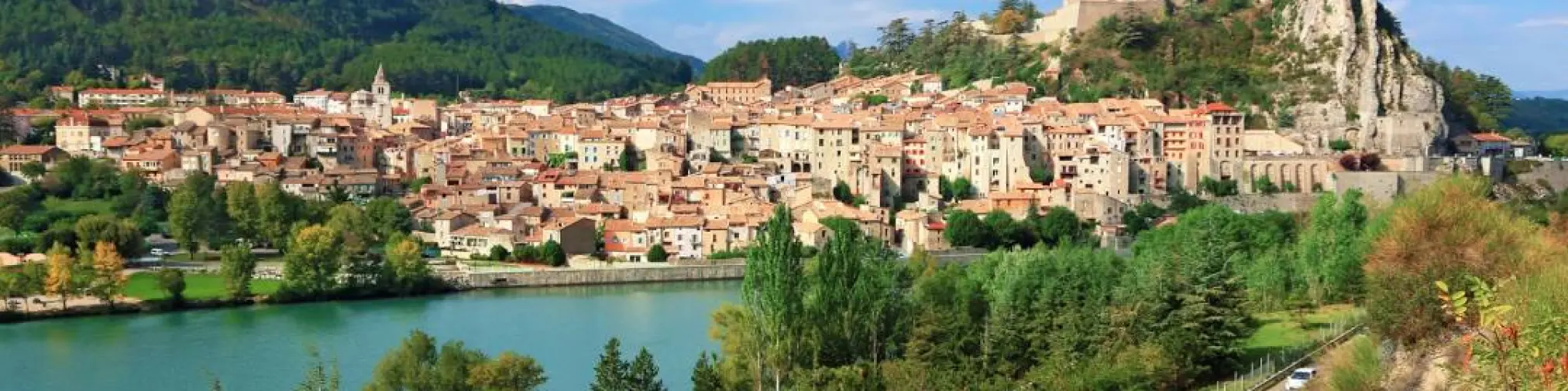 entreprise PACA - Provence Alpes Côte d'Azur