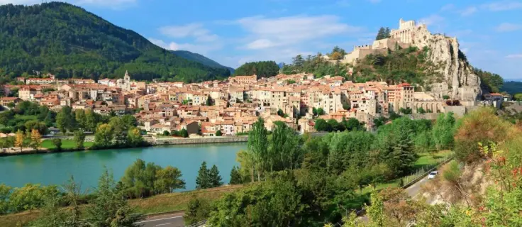 Trouvez les Meilleures <br>Entreprises de la région PACA - Provence Alpes Côte d'Azur