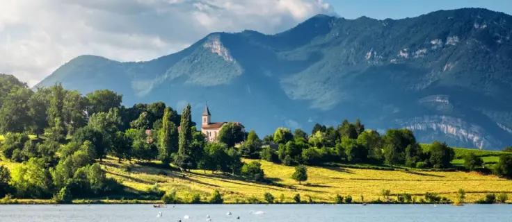 Trouvez les Meilleures <br>Entreprises de la région Auvergne