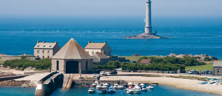 Trouvez les Meilleures <br>Entreprises de la région Basse Normandie