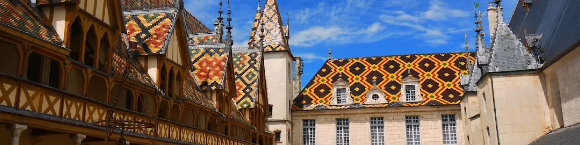 entreprise Bourgogne