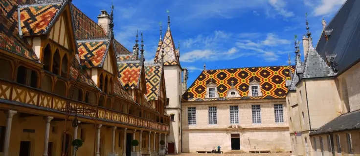 Trouvez les Meilleures <br>Entreprises de la région Bourgogne