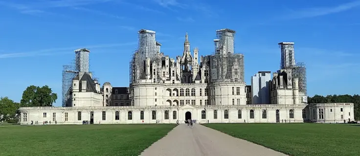 Trouvez les Meilleures <br>Entreprises de la région Centre