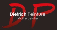 Logo Peinture Dietrich