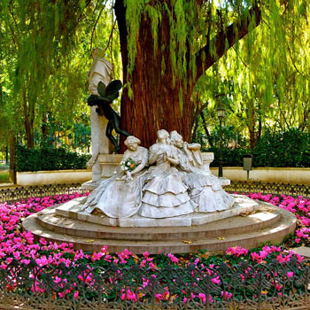 Les plus belles statues de jardin